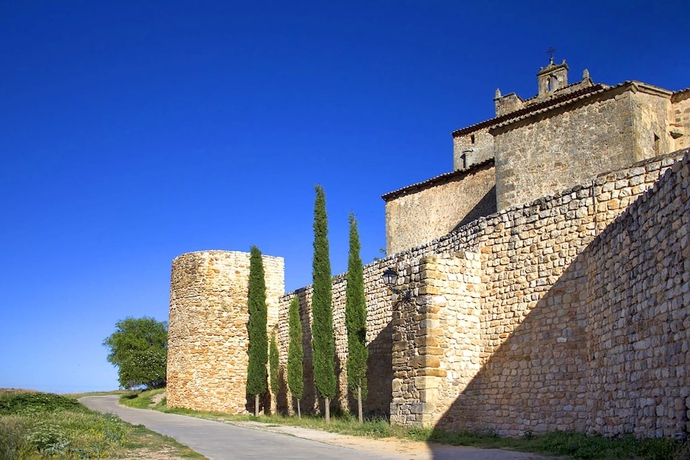 Imagen general del Hotel Hostal el Mirador de Atienza. Foto 5