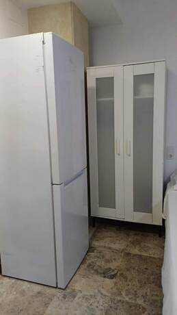 Imagen de la habitación del Hotel Hostal estudios. Foto 19