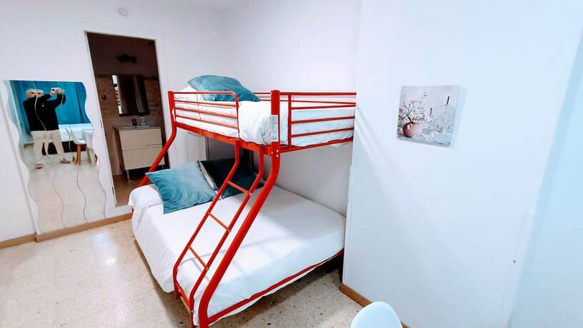 Imagen general del Hotel Hostal estudios. Foto 8
