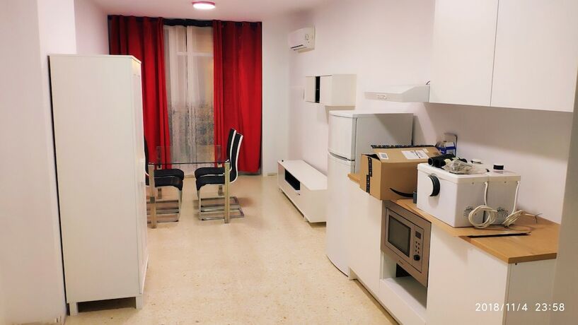 Imagen de la habitación del Hotel Hostal estudios. Foto 20