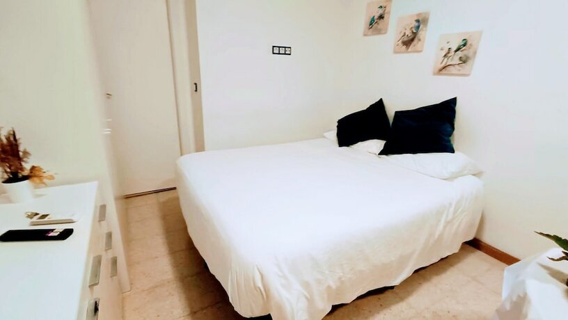 Imagen general del Hotel Hostal estudios. Foto 10