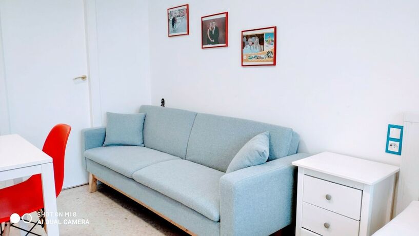 Imagen general del Hotel Hostal estudios. Foto 11