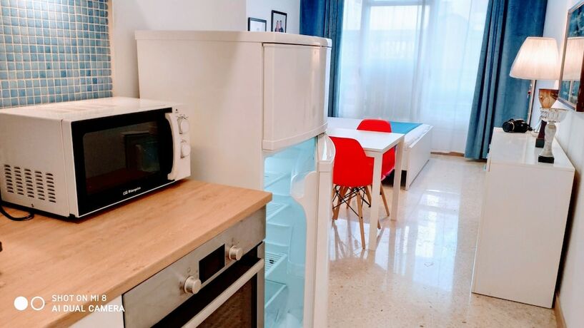 Imagen general del Hotel Hostal estudios. Foto 12