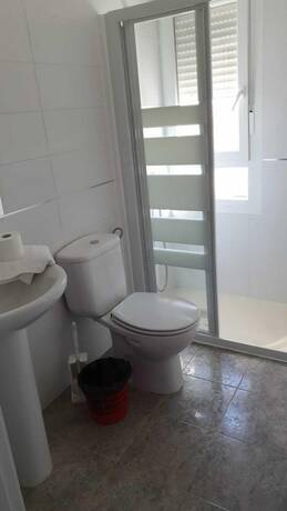 Imagen general del Hotel Hostal la Cañada Segoviana. Foto 2