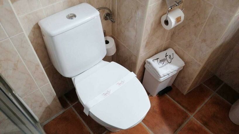 Imagen general del Hotel Hostal la Cañada Segoviana. Foto 6