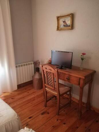 Imagen general del Hotel Hostal la Cerca. Foto 2