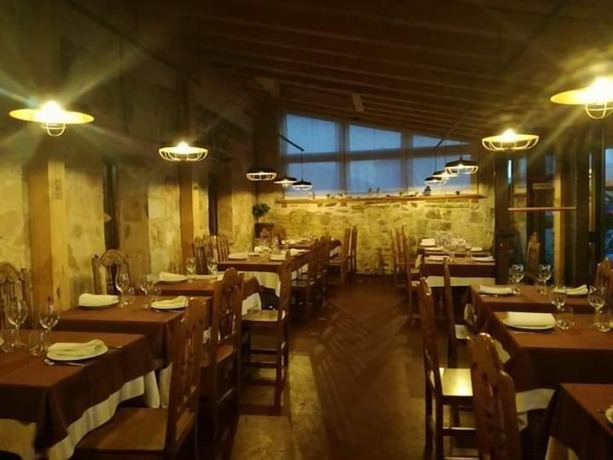 Imagen general del Hotel Hostal la Cerca. Foto 6