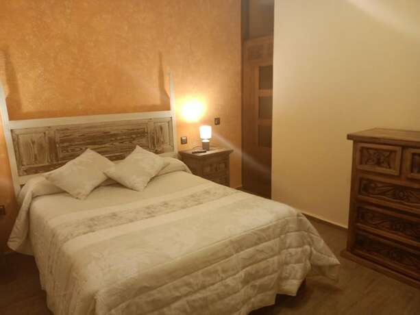 Imagen general del Hotel Hostal la Cerca. Foto 7