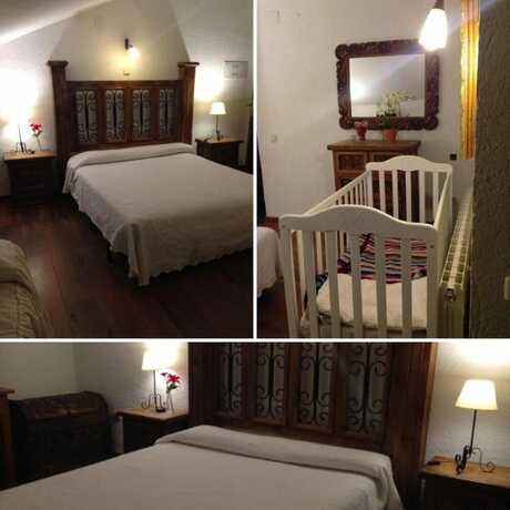 Imagen general del Hotel Hostal la Cerca. Foto 11