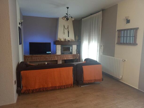 Imagen general del Hotel Hostal la Cerca. Foto 13