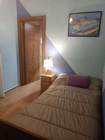 Imagen general del Hotel Hostal la Cerca. Foto 15