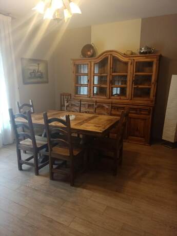 Imagen general del Hotel Hostal la Cerca. Foto 16