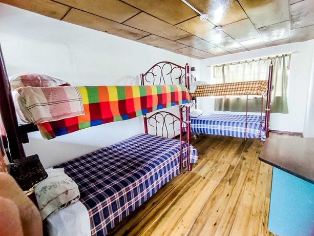 Imagen de la habitación del Hotel Hostal la Guayunga - Hostel. Foto 2