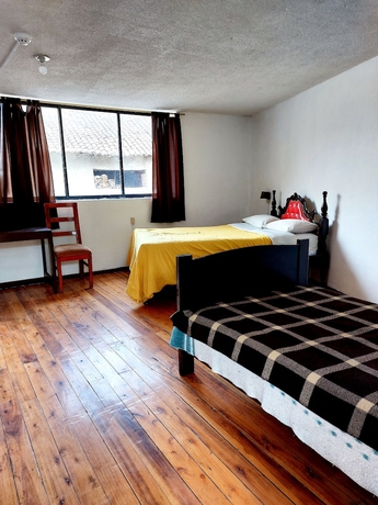 Imagen de la habitación del Hotel Hostal la Guayunga - Hostel. Foto 3