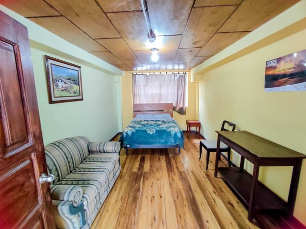 Imagen de la habitación del Hotel Hostal la Guayunga - Hostel. Foto 6