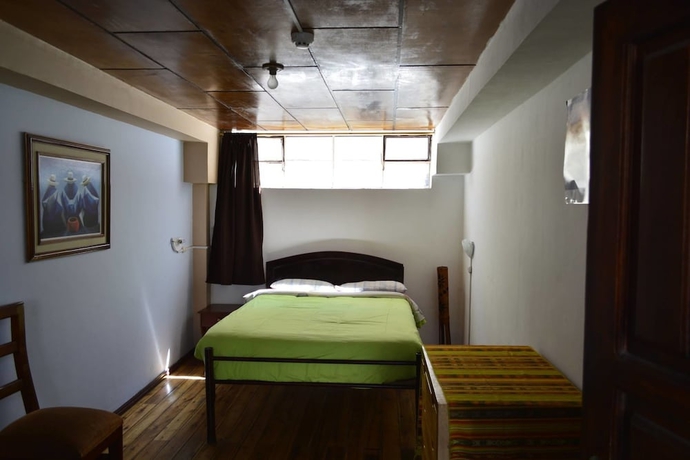 Imagen de la habitación del Hotel Hostal la Guayunga - Hostel. Foto 7