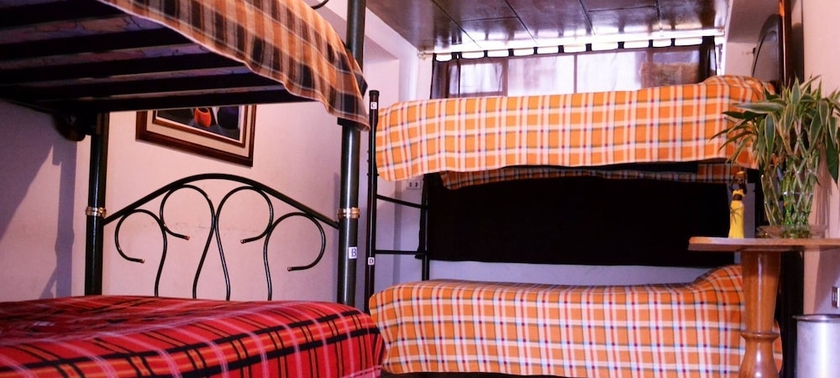 Imagen de la habitación del Hotel Hostal la Guayunga - Hostel. Foto 8