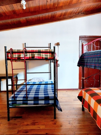 Imagen de la habitación del Hotel Hostal la Guayunga - Hostel. Foto 9