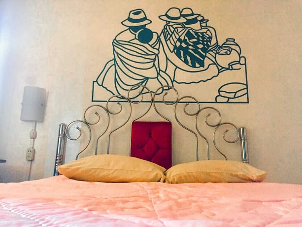 Imagen de la habitación del Hotel Hostal la Guayunga - Hostel. Foto 10