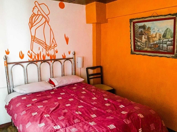Imagen de la habitación del Hotel Hostal la Guayunga - Hostel. Foto 12