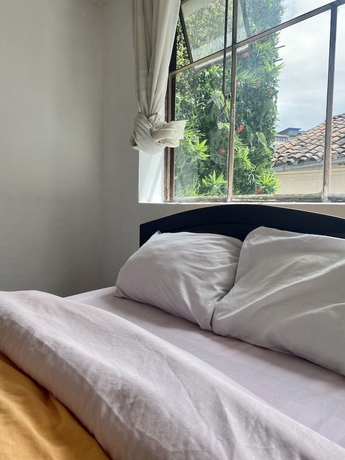 Imagen de la habitación del Hotel Hostal la Guayunga - Hostel. Foto 16