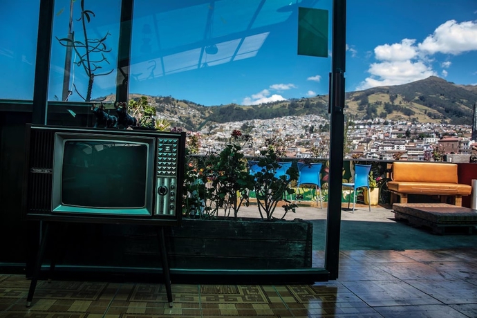 Imagen de la habitación del Hotel Hostal la Guayunga - Hostel. Foto 18