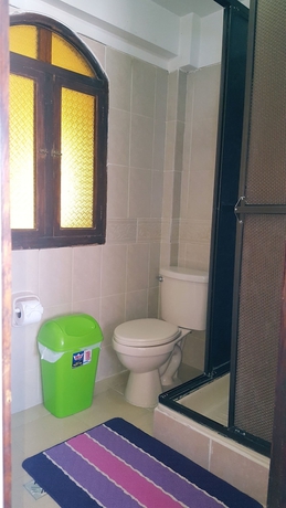 Imagen de la habitación del Hotel Hostal la Magia de Uyuni. Foto 11