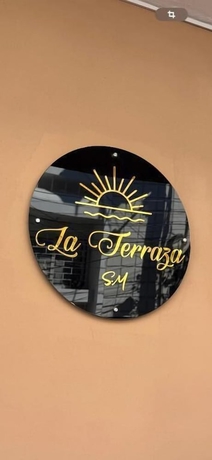 Imagen de la habitación del Hotel Hostal la terraza sm. Foto 8