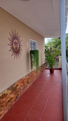 Imagen de la habitación del Hotel Hostal la terraza sm. Foto 16