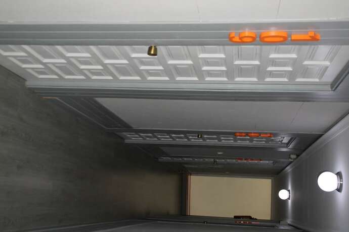 Imagen general del Hotel Hostal los Molinos. Foto 3