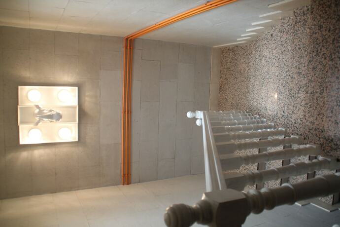 Imagen general del Hotel Hostal los Molinos. Foto 6