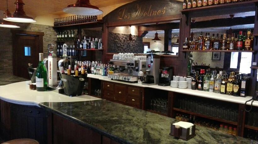 Imagen general del Hotel Hostal los Molinos. Foto 7