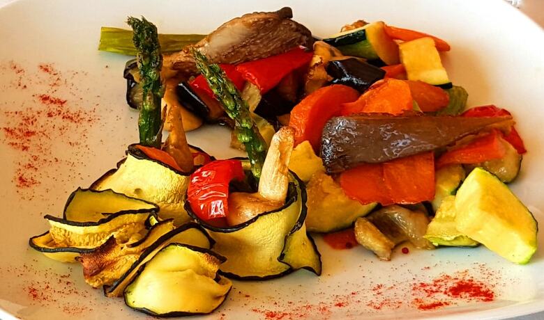 Imagen general del Hotel Hostal los Molinos. Foto 11