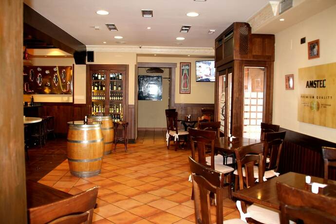 Imagen general del Hotel Hostal los Molinos. Foto 13