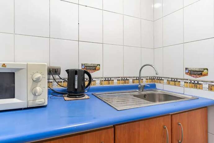 Imagen de la habitación del Hotel Hostal mancora. Foto 13