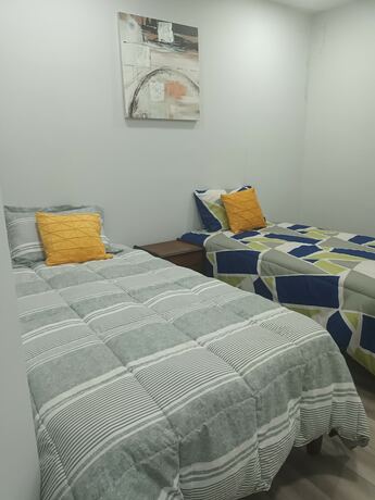 Imagen general del Hotel Hostal mancora. Foto 5