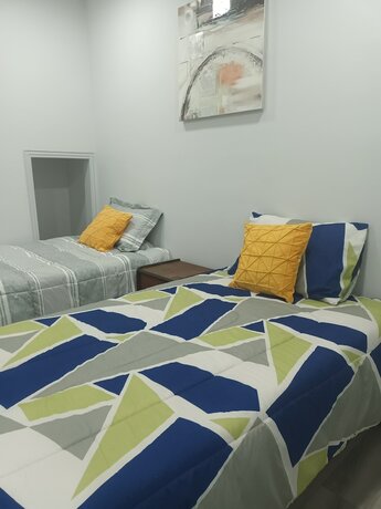 Imagen general del Hotel Hostal mancora. Foto 6