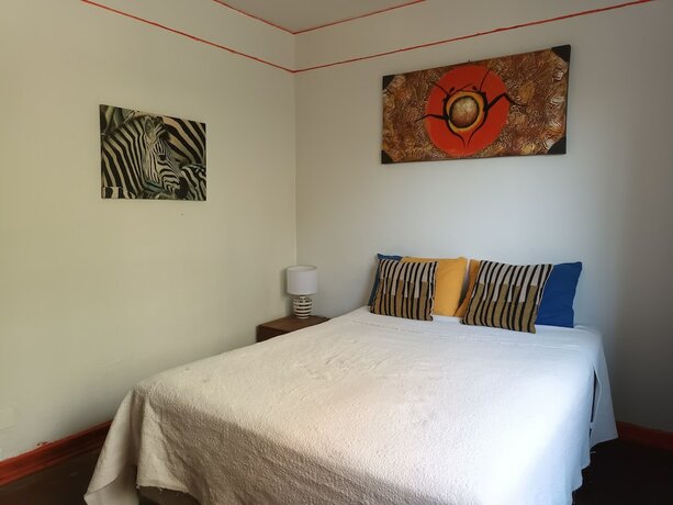 Imagen de la habitación del Hotel Hostal mancora. Foto 16