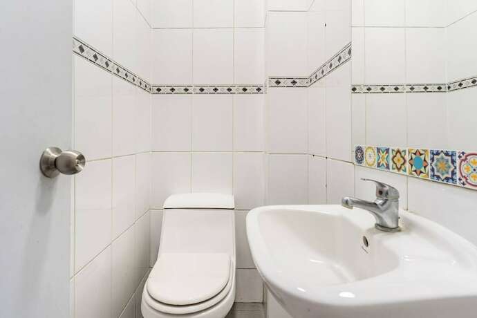 Imagen de la habitación del Hotel Hostal mancora. Foto 18