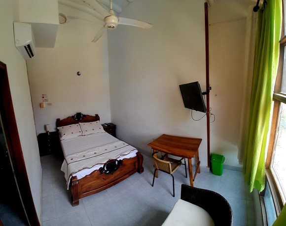 Imagen de la habitación del Hotel Hostal pelikan taganga. Foto 5