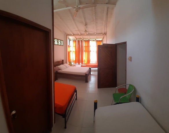 Imagen de la habitación del Hotel Hostal pelikan taganga. Foto 7