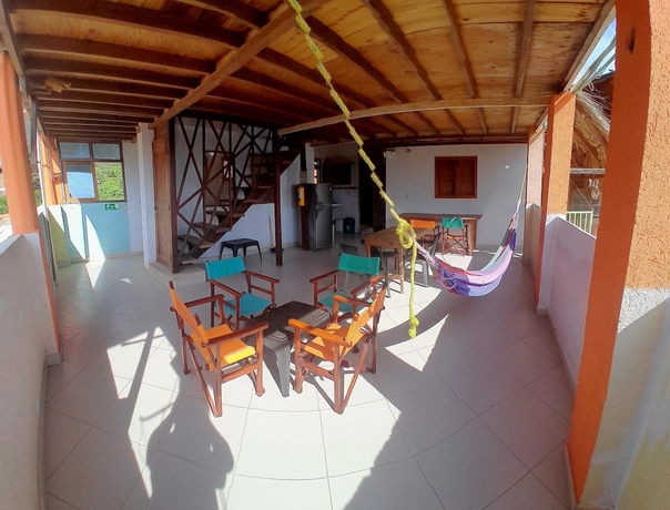Imagen de la habitación del Hotel Hostal pelikan taganga. Foto 8