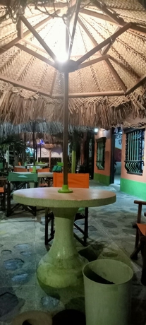 Imagen de la habitación del Hotel Hostal pelikan taganga. Foto 12