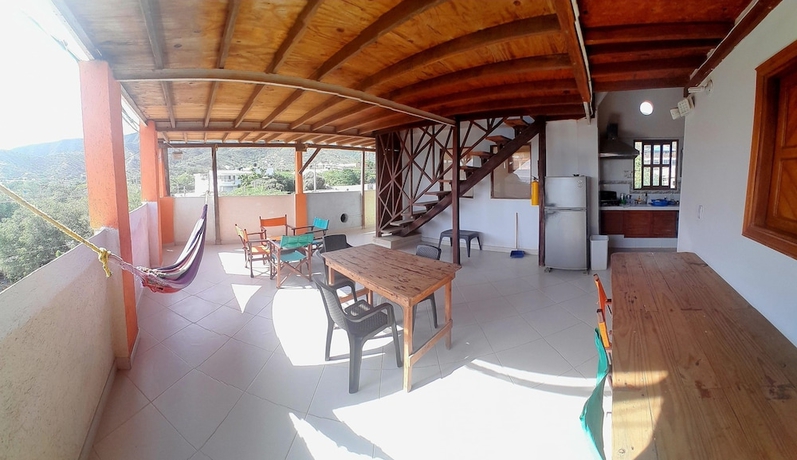 Imagen de la habitación del Hotel Hostal pelikan taganga. Foto 15