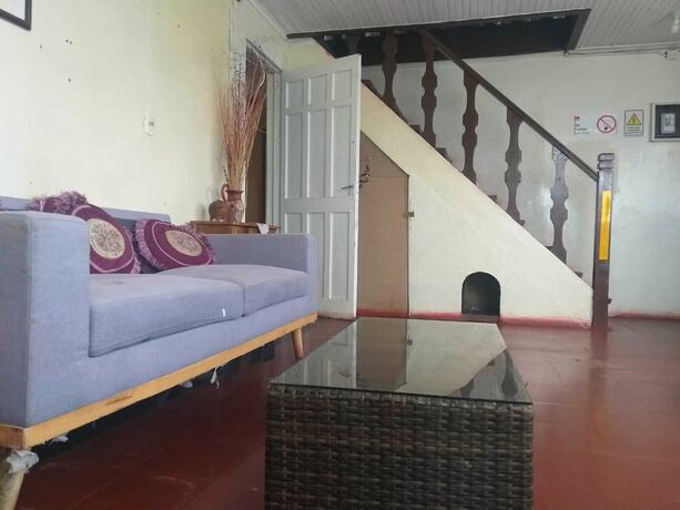 Imagen general del Hotel Hostal playa las conchitas. Foto 2