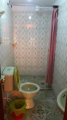 Imagen de la habitación del Hotel Hostal restauran flor de mi tierra. Foto 13