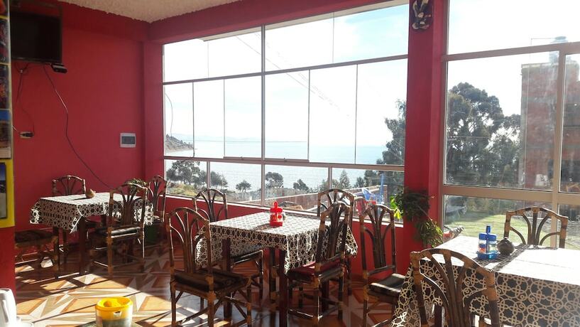 Imagen general del Hotel Hostal restauran flor de mi tierra. Foto 9