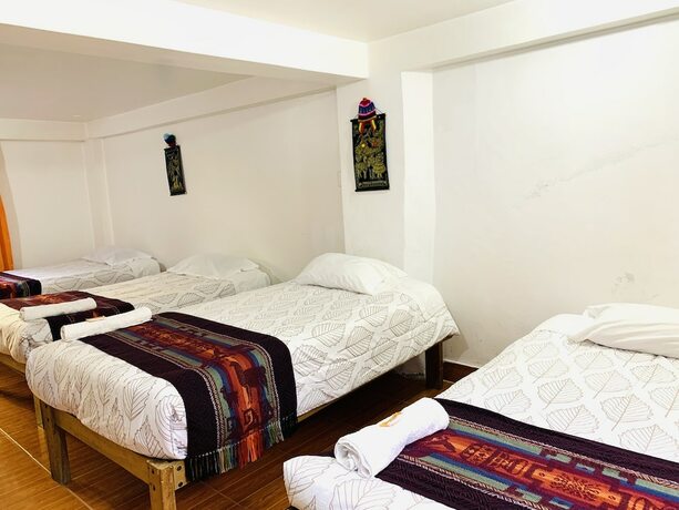 Imagen general del Hotel Hostal sinchiroca machupicchu. Foto 3