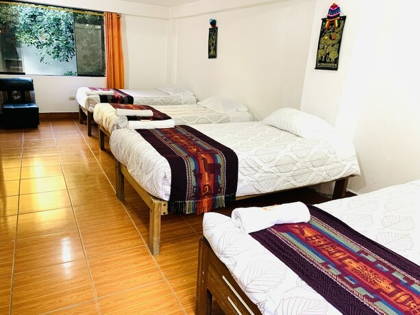 Imagen general del Hotel Hostal sinchiroca machupicchu. Foto 4