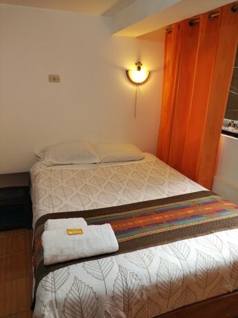 Imagen general del Hotel Hostal sinchiroca machupicchu. Foto 9
